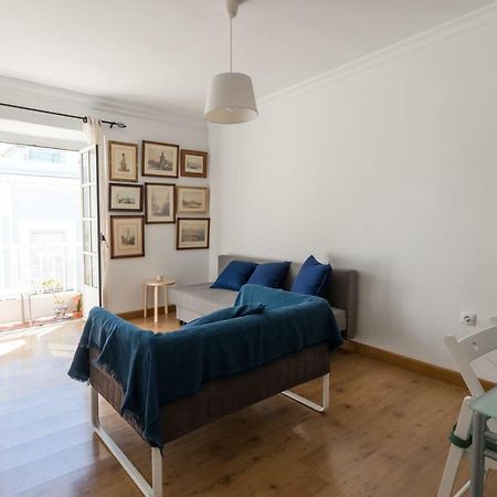Apartamento La Galeria De San Antonio Cadiz Luaran gambar