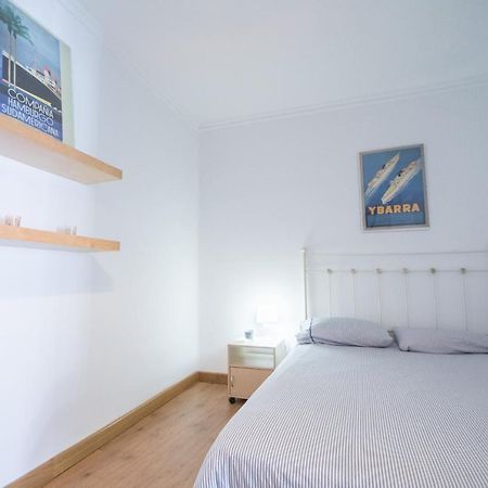 Apartamento La Galeria De San Antonio Cadiz Luaran gambar