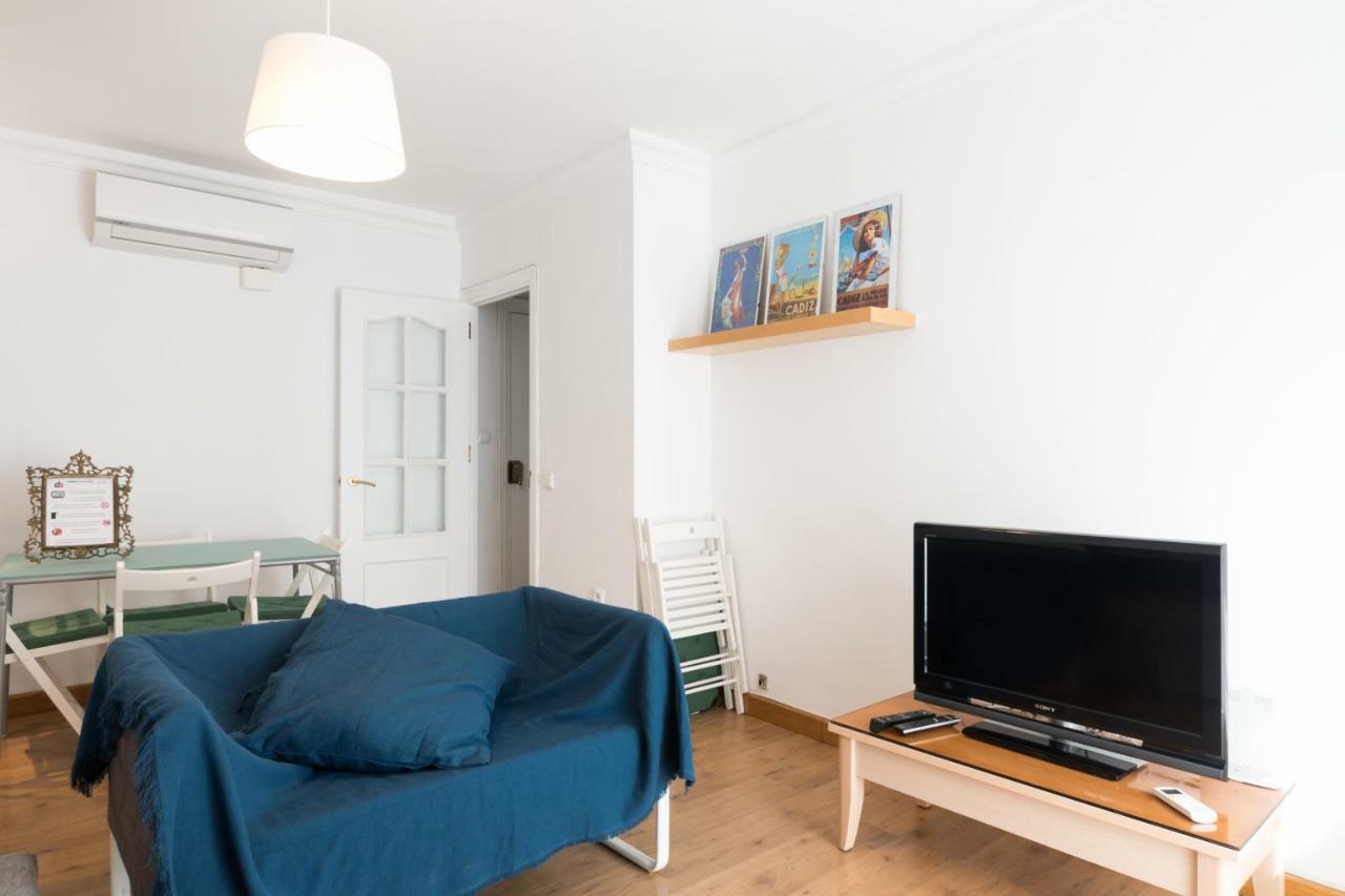 Apartamento La Galeria De San Antonio Cadiz Luaran gambar