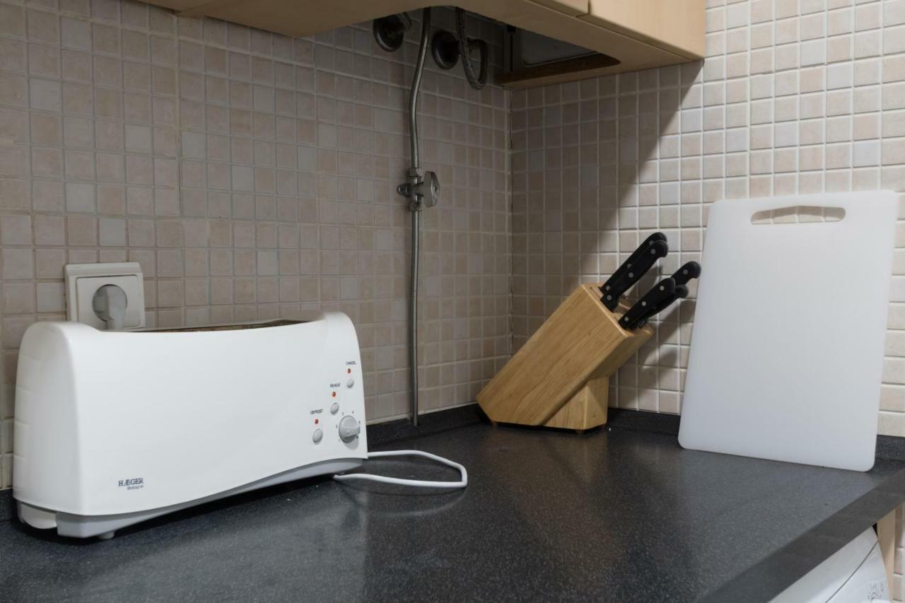 Apartamento La Galeria De San Antonio Cadiz Luaran gambar