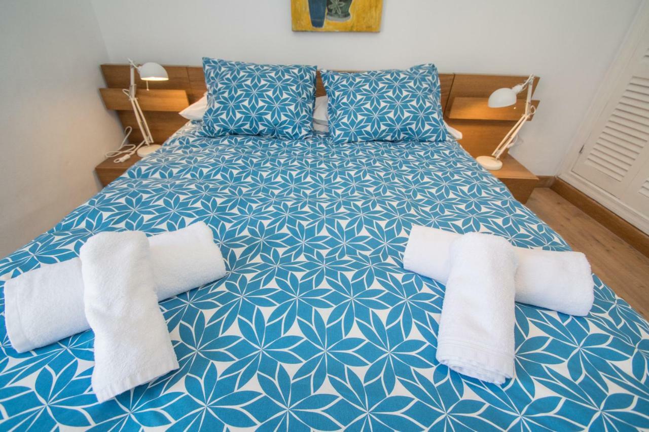 Apartamento La Galeria De San Antonio Cadiz Luaran gambar