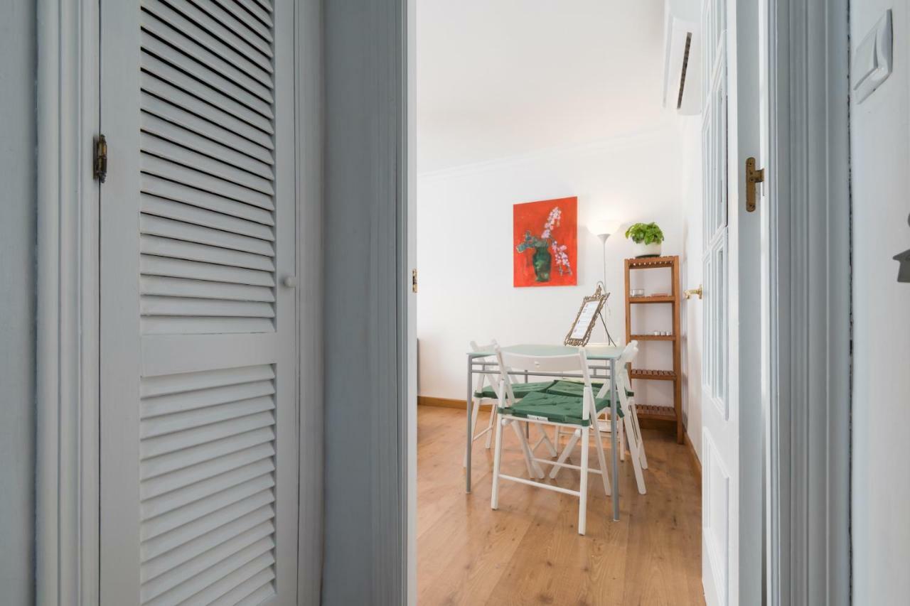 Apartamento La Galeria De San Antonio Cadiz Luaran gambar