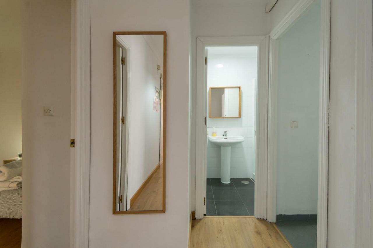 Apartamento La Galeria De San Antonio Cadiz Luaran gambar