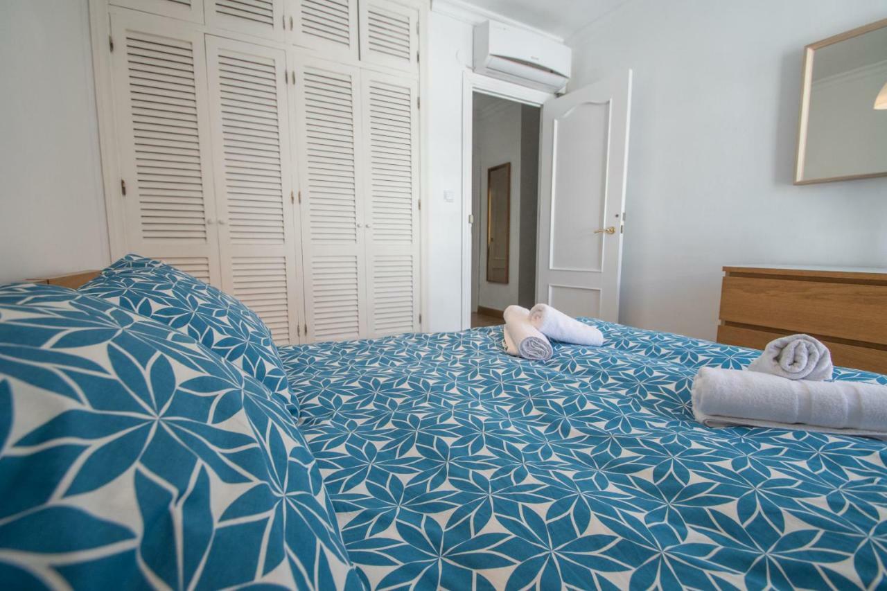 Apartamento La Galeria De San Antonio Cadiz Luaran gambar