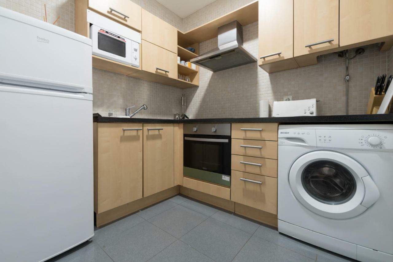 Apartamento La Galeria De San Antonio Cadiz Luaran gambar