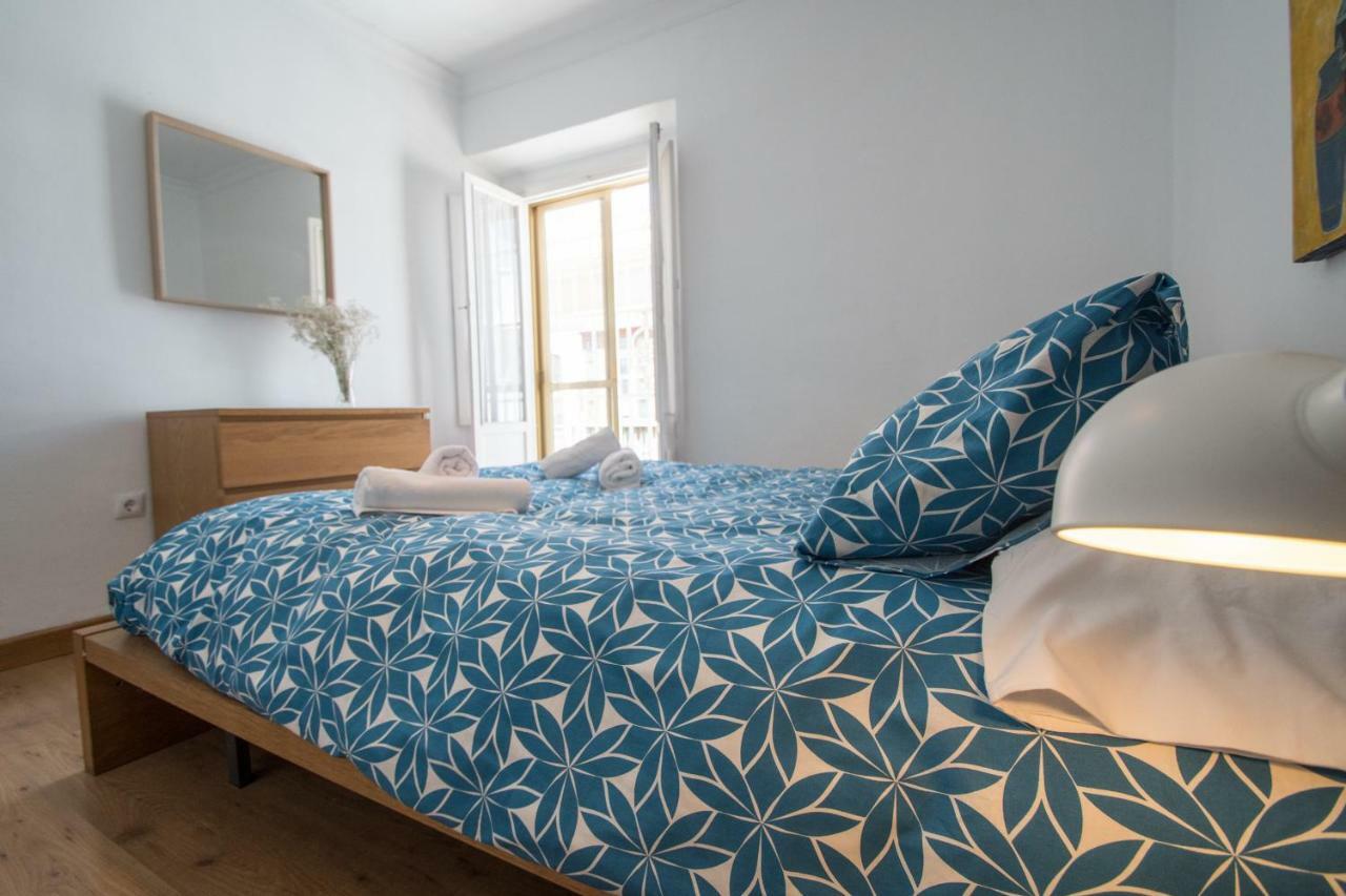 Apartamento La Galeria De San Antonio Cadiz Luaran gambar