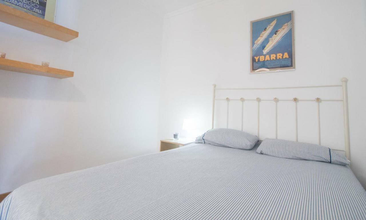 Apartamento La Galeria De San Antonio Cadiz Luaran gambar