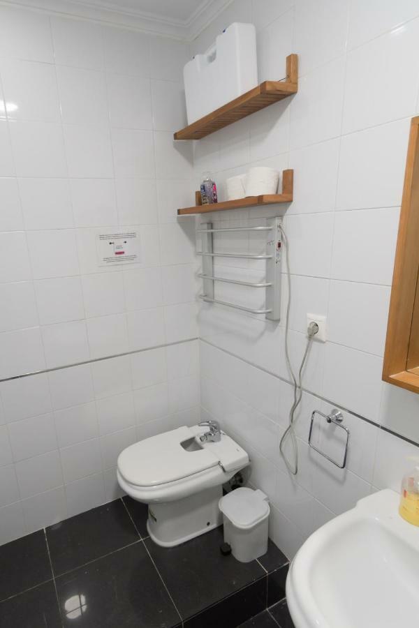 Apartamento La Galeria De San Antonio Cadiz Luaran gambar