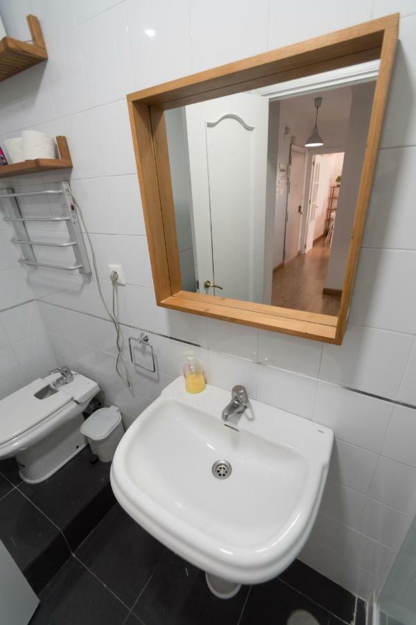 Apartamento La Galeria De San Antonio Cadiz Luaran gambar